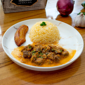 seco de carne quito