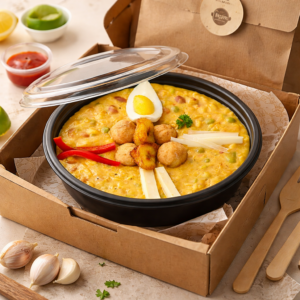 fanesca a domicilio en quito